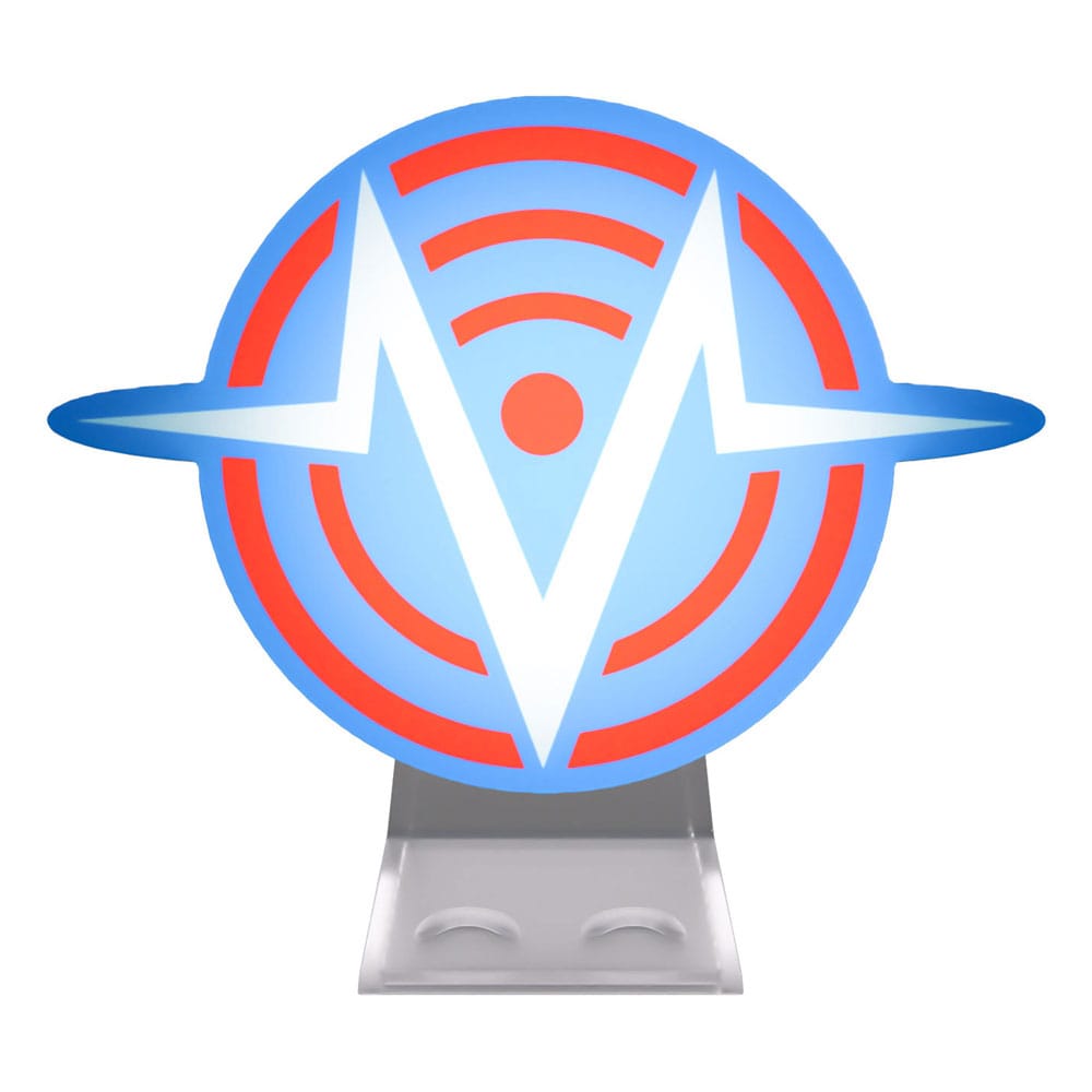 Hazbin Hotel Nightlight VoxTek Light 13 cm Youtooz