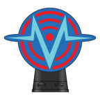 Hazbin Hotel Nightlight VoxTek Light 13 cm Youtooz