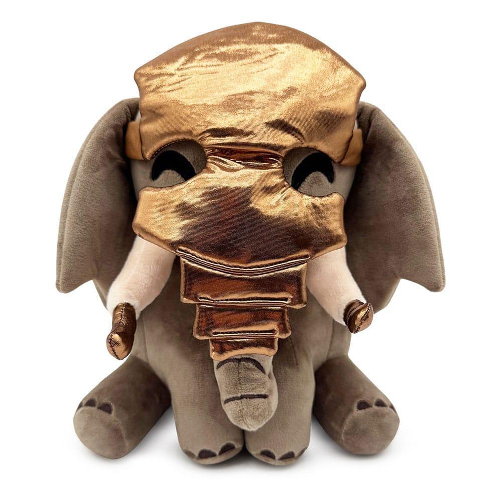 Civilization VII gosedjur War Elephant 22 cm Youtooz