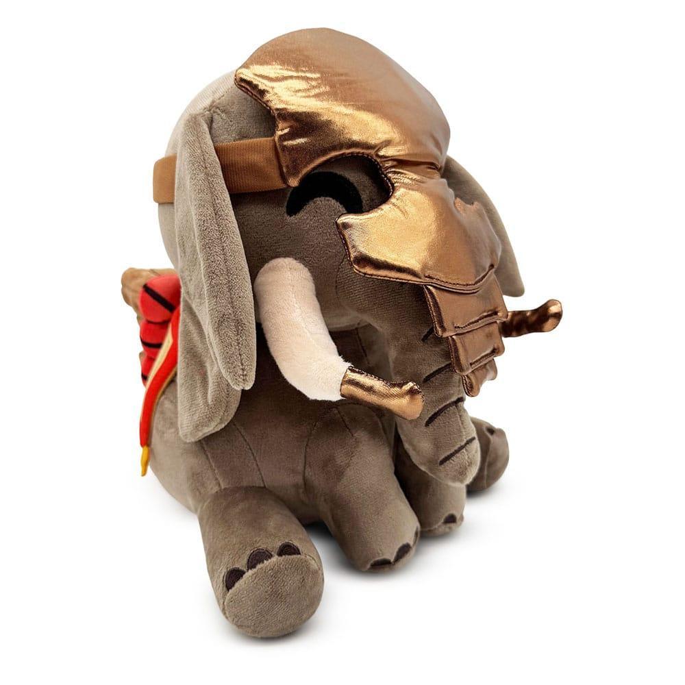 Civilization VII gosedjur War Elephant 22 cm Youtooz