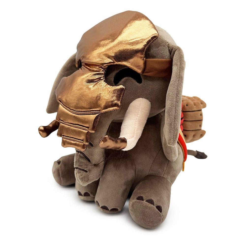 Civilization VII gosedjur War Elephant 22 cm Youtooz