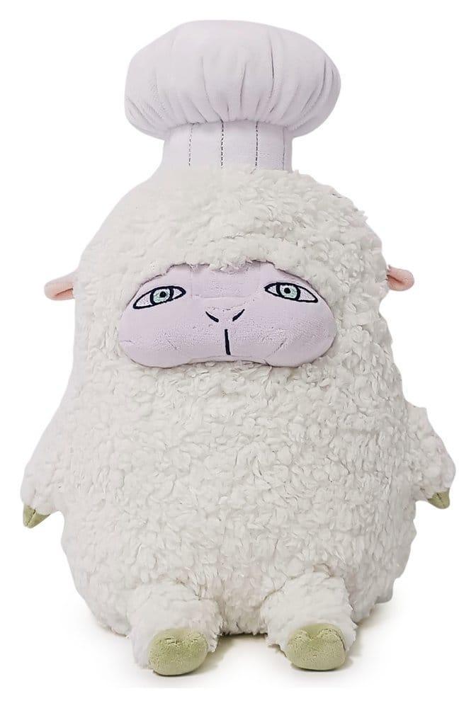 Black Clover gosedjur Sheep Cook 23 cm Youtooz