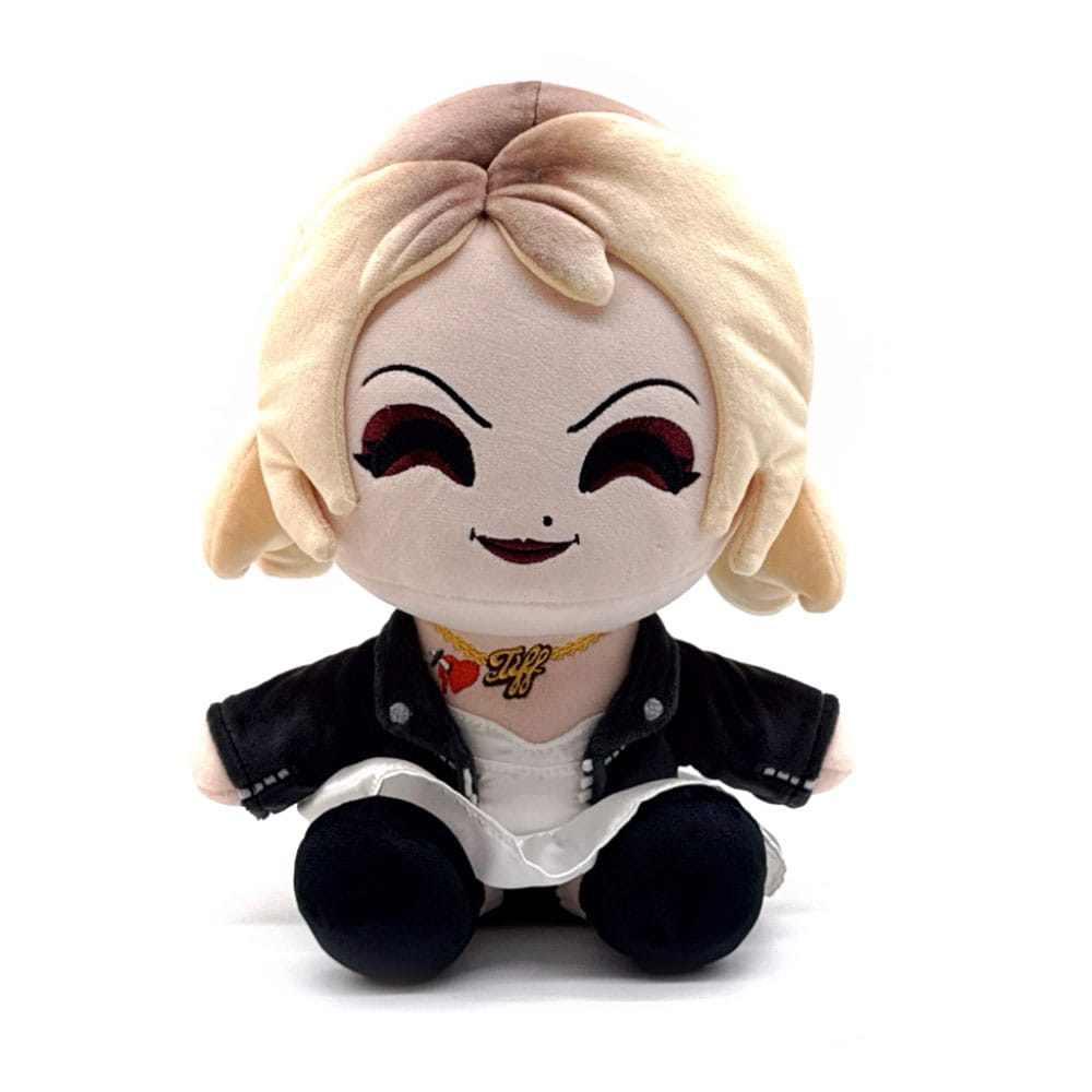 Chucky (Child's Play) Gosedjur Tiffany Valentine 22 cm Youtooz