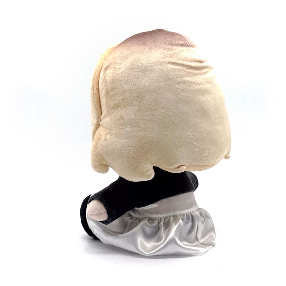 Chucky (Child's Play) Gosedjur Tiffany Valentine 22 cm Youtooz