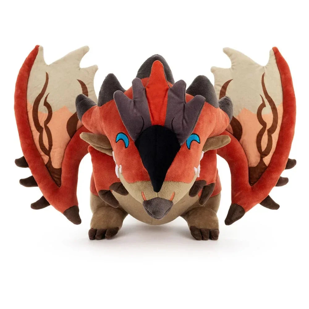 Monster Hunter Wilds gosedjur Rathalos 22 cm Youtooz