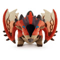 Monster Hunter Wilds gosedjur Rathalos 22 cm Youtooz