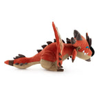 Monster Hunter Wilds gosedjur Rathalos 22 cm Youtooz