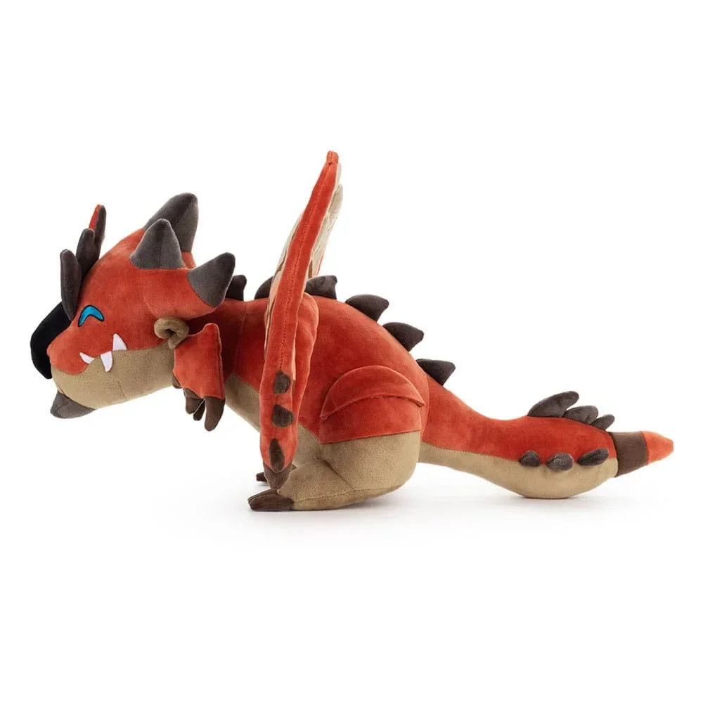 Monster Hunter Wilds gosedjur Rathalos 22 cm Youtooz