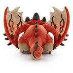 Monster Hunter Wilds gosedjur Rathalos 22 cm Youtooz