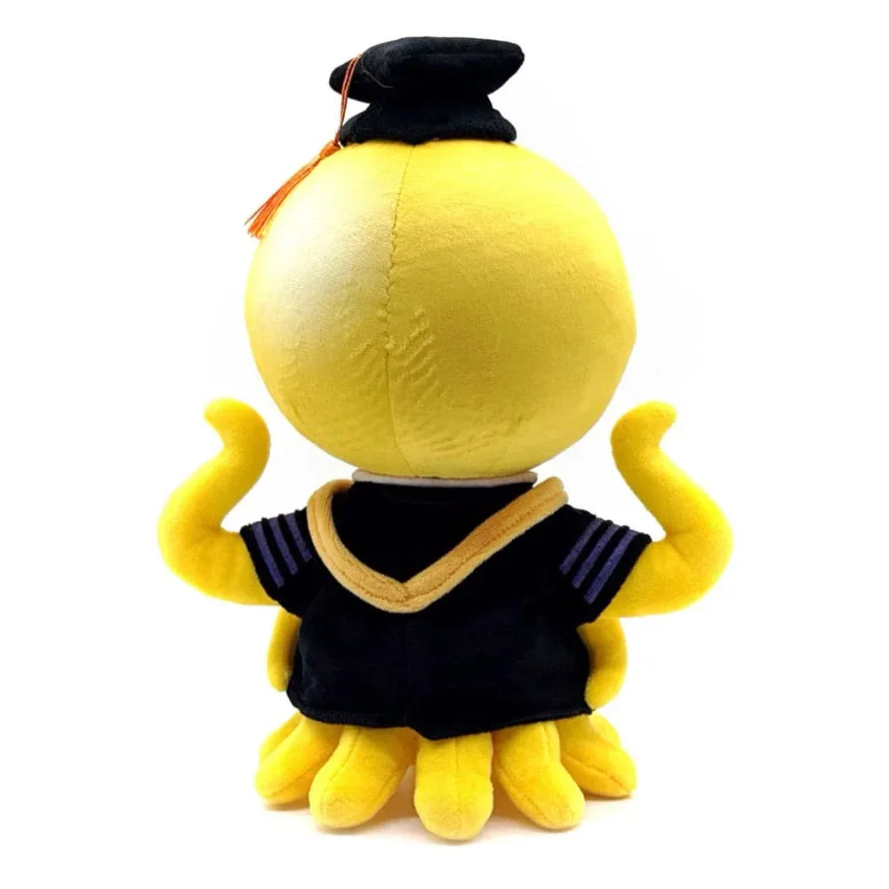 Assassination Classroom gosedjur Koro Sensei 22 cm Youtooz