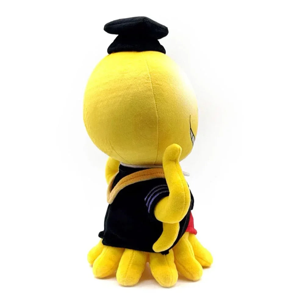 Assassination Classroom gosedjur Koro Sensei 22 cm Youtooz