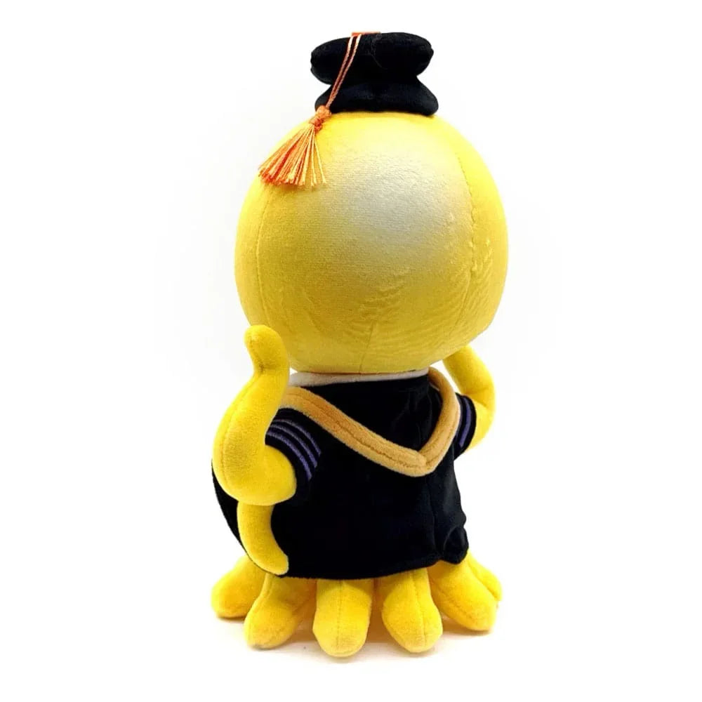 Assassination Classroom gosedjur Koro Sensei 22 cm Youtooz