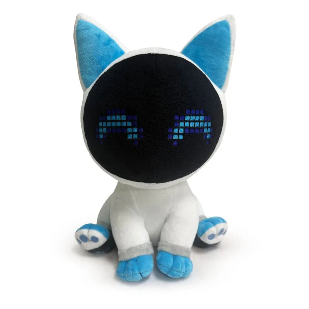 Astro Bot gosedjur Cat Bot 22 cm Youtooz
