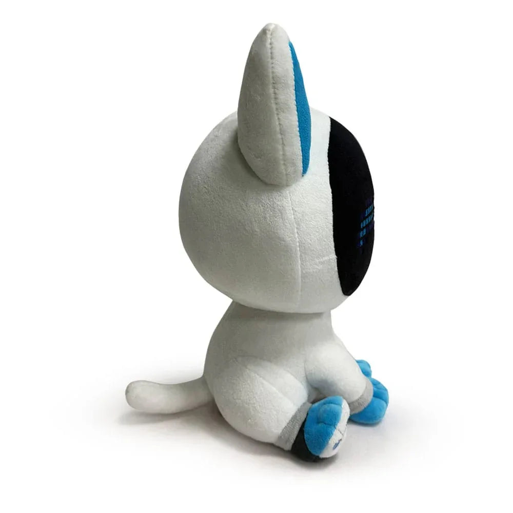 Astro Bot gosedjur Cat Bot 22 cm Youtooz