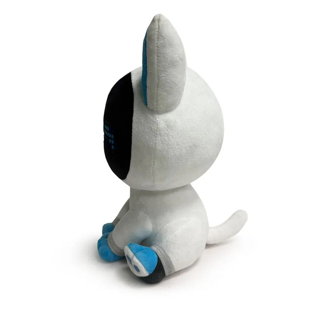 Astro Bot gosedjur Cat Bot 22 cm Youtooz
