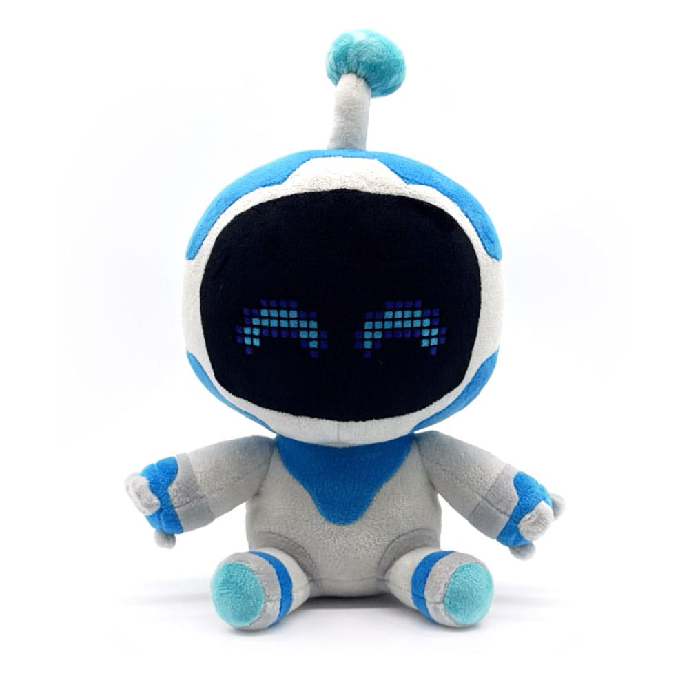 Astro Bot gosedjur Captain Astro 22 cm Youtooz