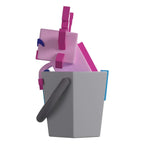 Minecraft Figur Axolotl 10 cm Youtooz
