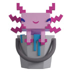 Minecraft Figur Axolotl 10 cm Youtooz