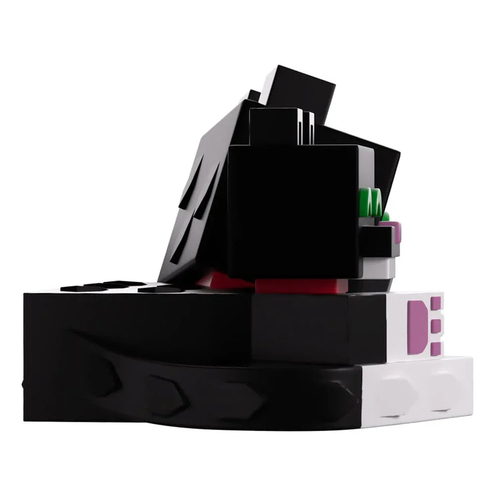 Minecraft Figur Tuxedo Cat 6 cm Youtooz