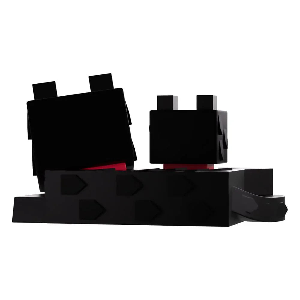 Minecraft Figur Tuxedo Cat 6 cm Youtooz