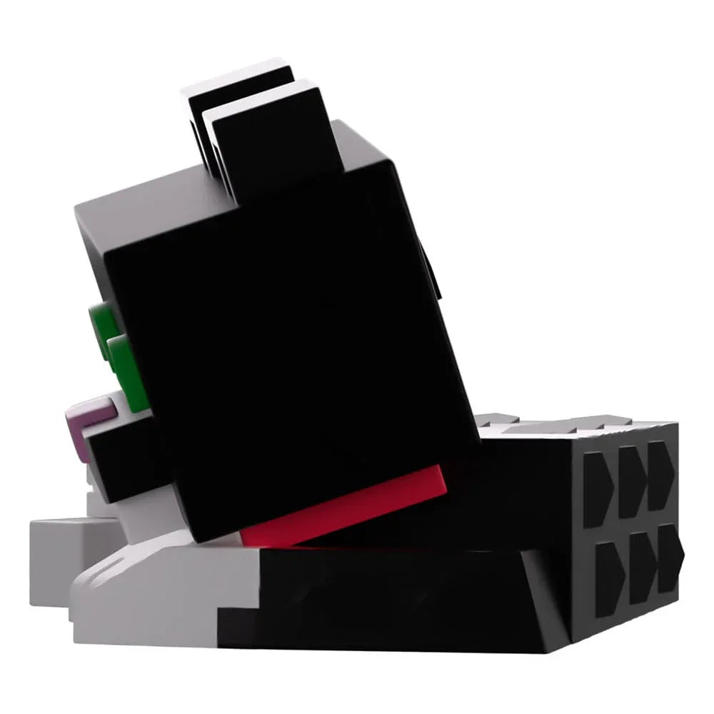 Minecraft Figur Tuxedo Cat 6 cm Youtooz