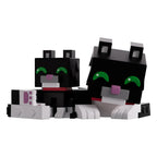 Minecraft Figur Tuxedo Cat 6 cm Youtooz