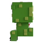 Minecraft Figurer Wolf och Creeper Monitor Buddiez Youtooz
