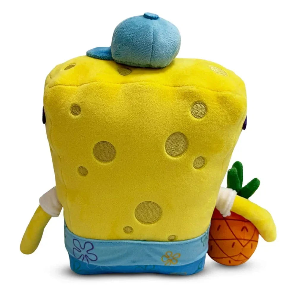 Svampbob gosedjur Summer Svampbob 22 cm Youtooz