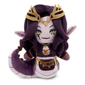 VTuber gosedjur Vexoria the Sun Eater 22 cm Youtooz