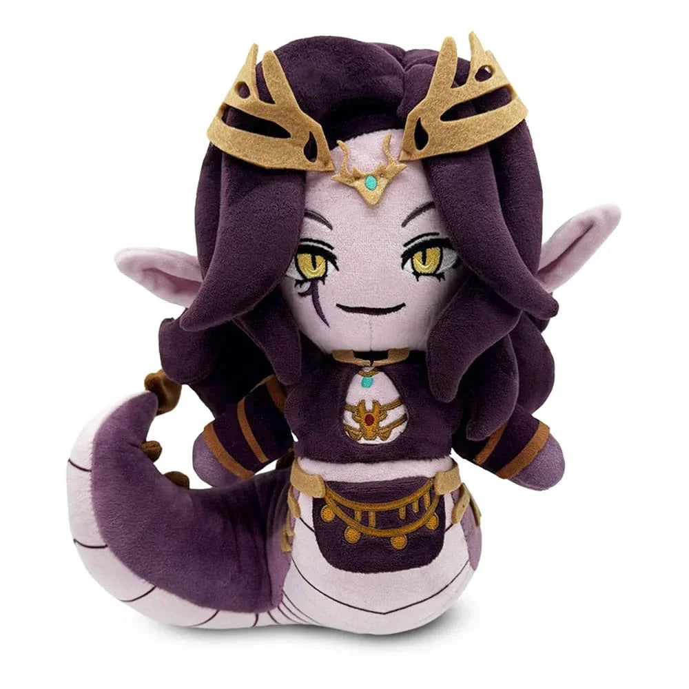 VTuber gosedjur Vexoria the Sun Eater 22 cm Youtooz