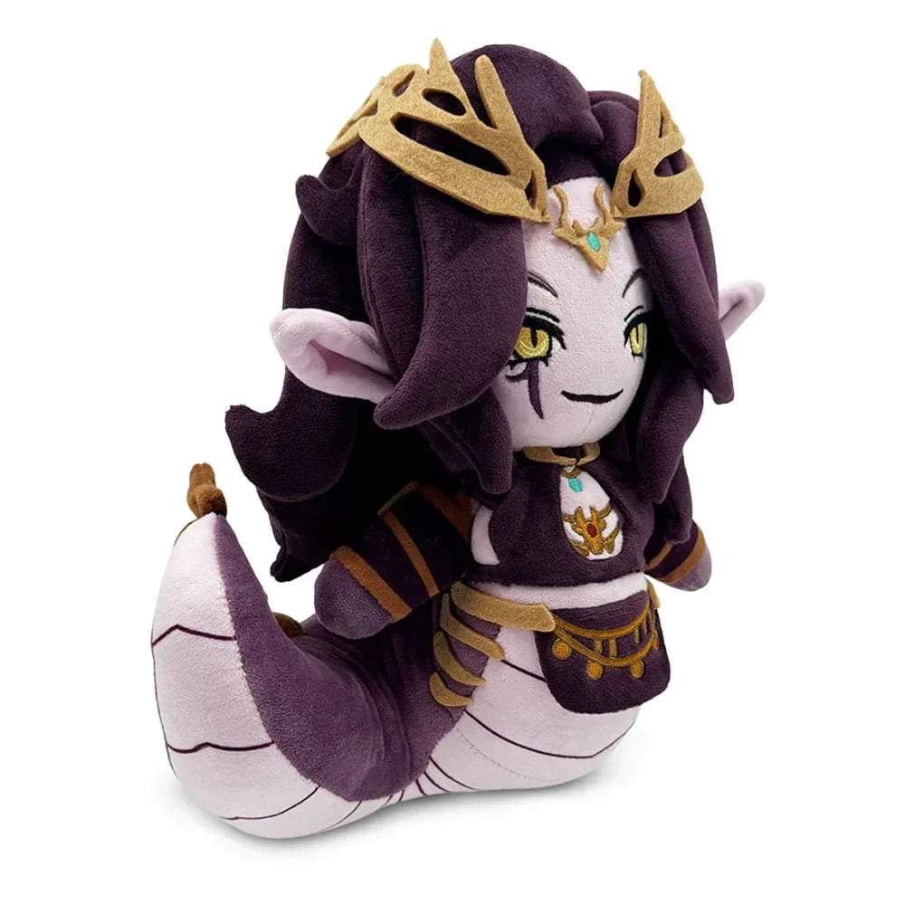 VTuber gosedjur Vexoria the Sun Eater 22 cm Youtooz