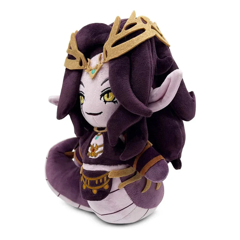 VTuber gosedjur Vexoria the Sun Eater 22 cm Youtooz