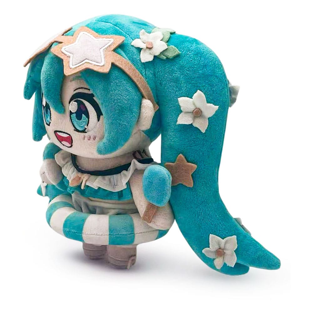 Hatsune Miku gosedjur Summer Style Miku 22 cm Youtooz