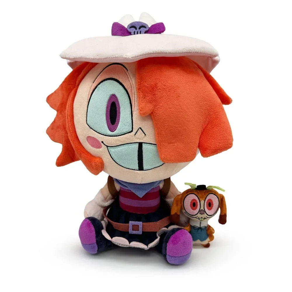 Long Gone Gulch gosedjur Rawhide 22 cm Youtooz