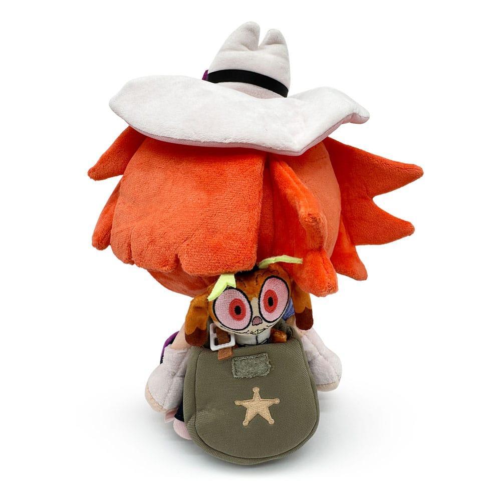 Long Gone Gulch gosedjur Rawhide 22 cm Youtooz