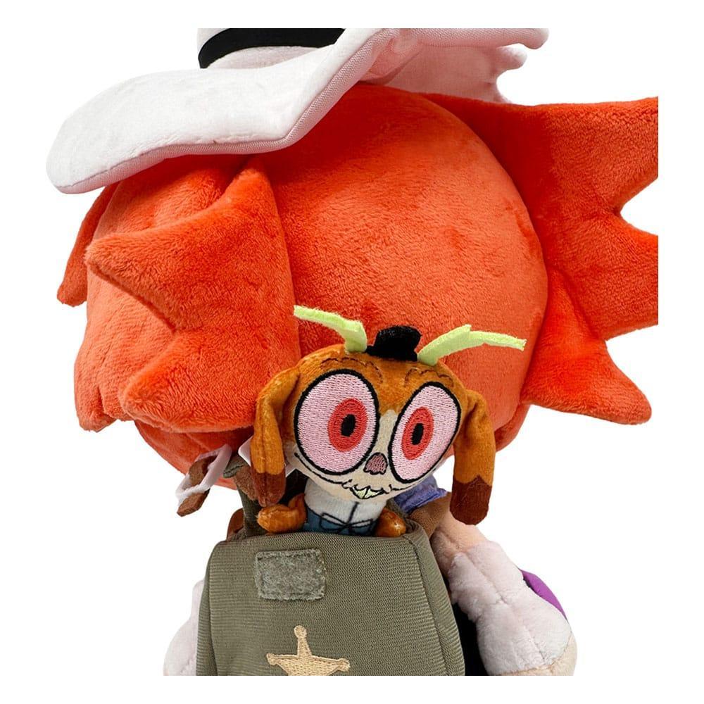 Long Gone Gulch gosedjur Rawhide 22 cm Youtooz