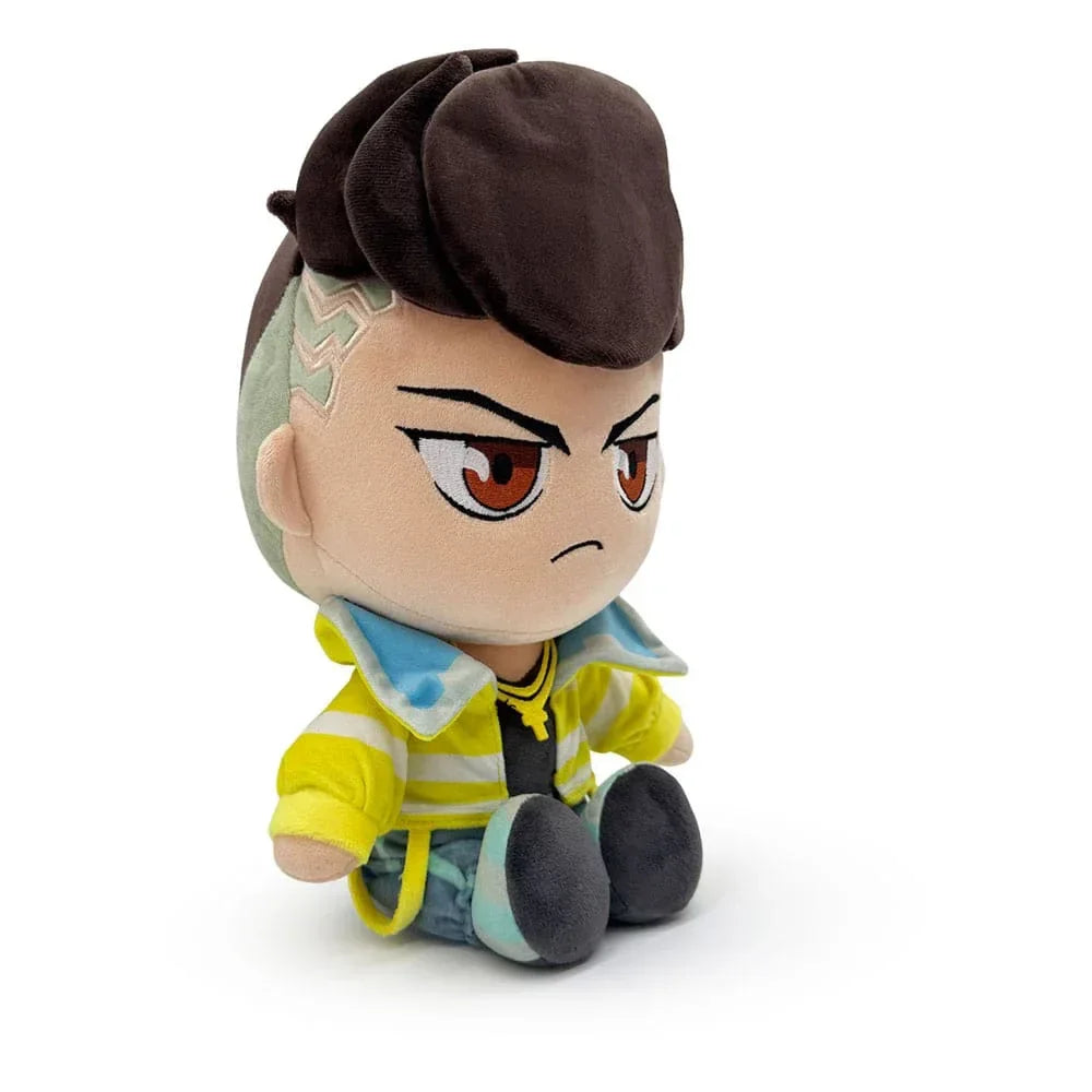 Cyberpunk: Edgerunners gosedjur David 22 cm Youtooz
