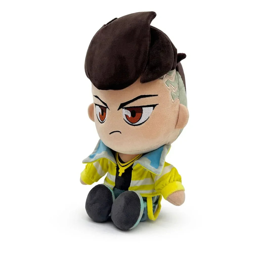 Cyberpunk: Edgerunners gosedjur David 22 cm Youtooz