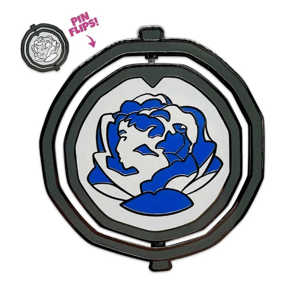 Arcane Pin Badge Ekko & Powder Pendant 5 cm Youtooz