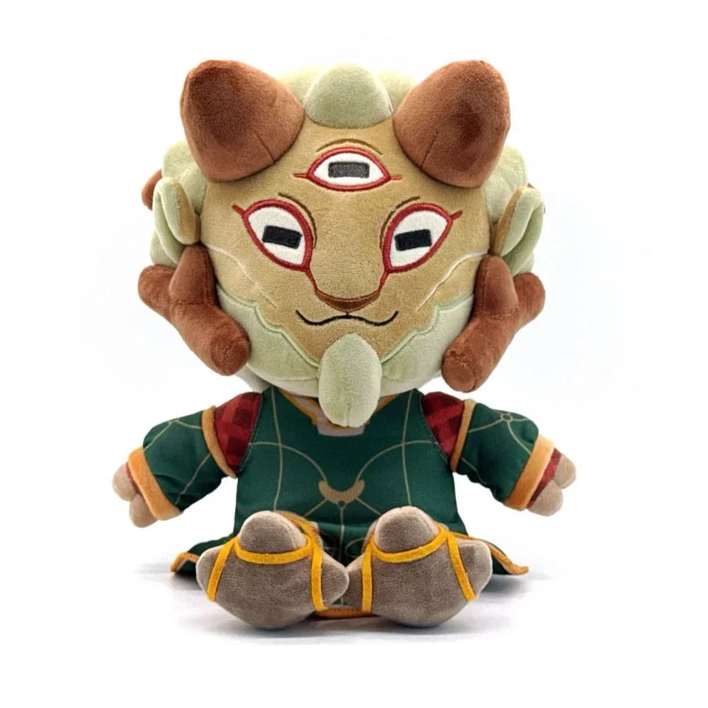 Outer Wilds Gosedjur Nomai 22 cm Youtooz