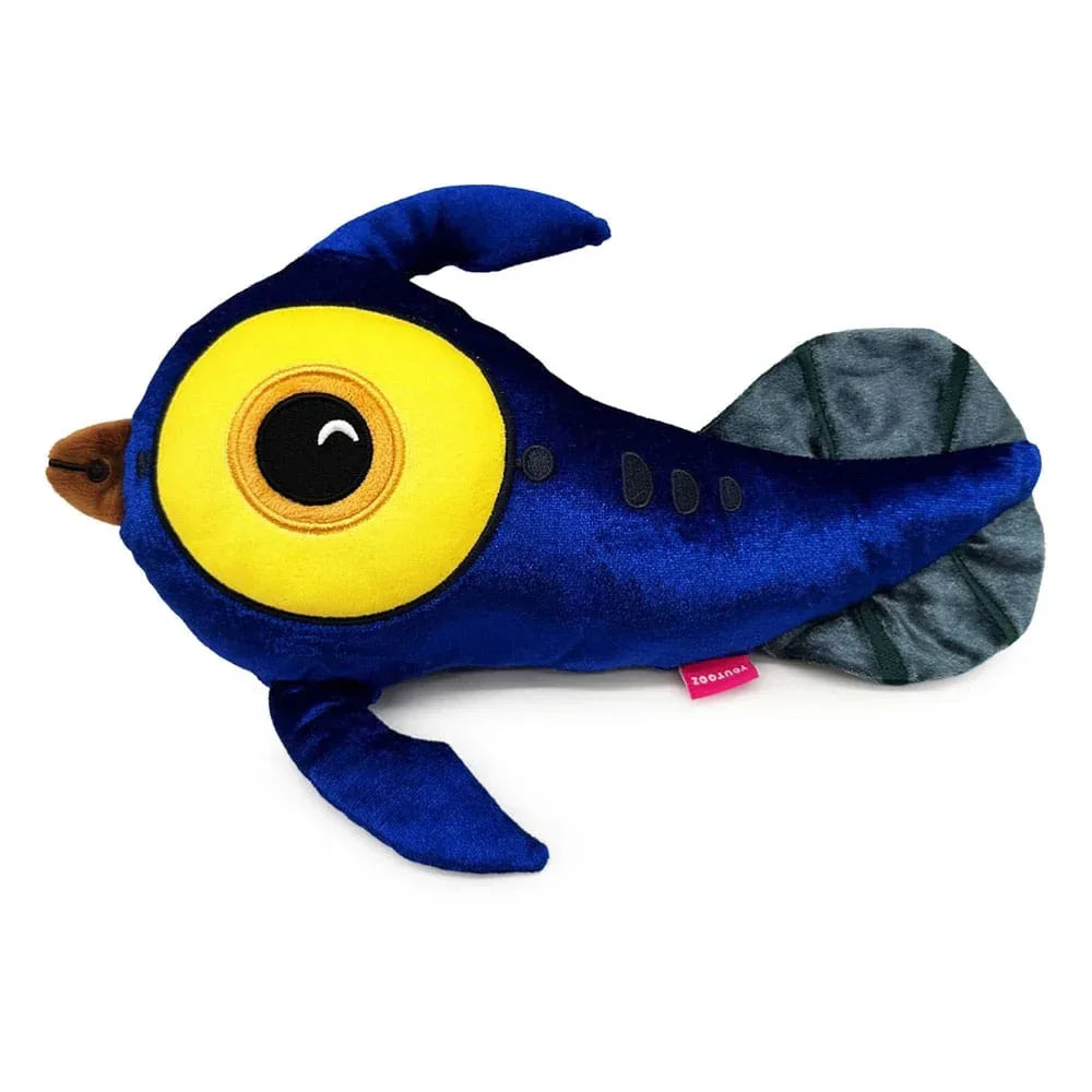 Subnautica Gosedjur Peeper 22 cm Youtooz