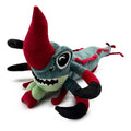 Subnautica Gosedjur Reaper Leviathan 22 cm Youtooz