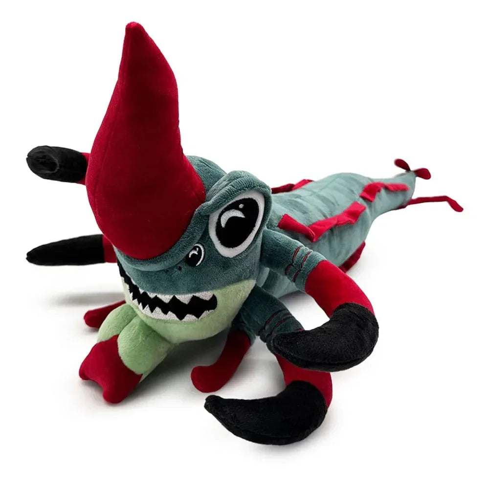Subnautica Gosedjur Reaper Leviathan 22 cm Youtooz