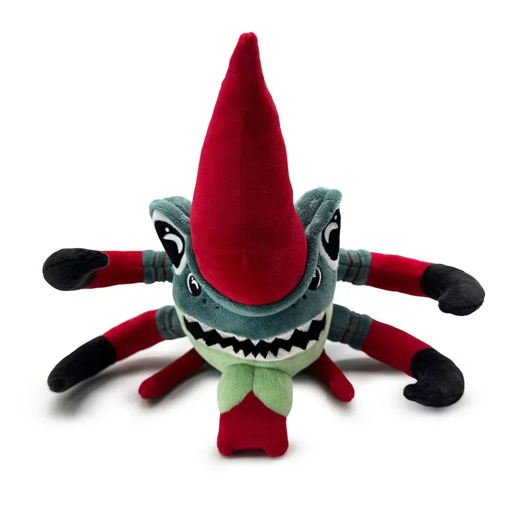 Subnautica Gosedjur Reaper Leviathan 22 cm Youtooz