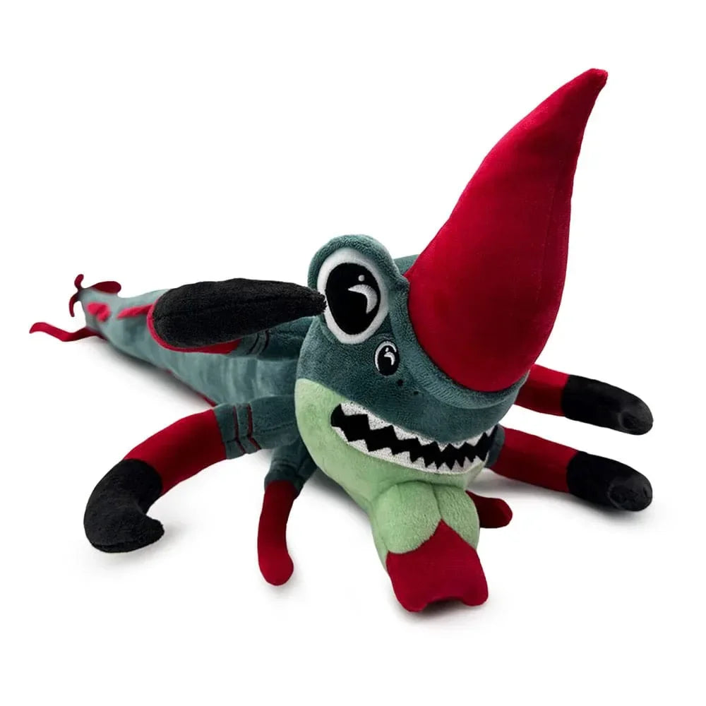 Subnautica Gosedjur Reaper Leviathan 22 cm Youtooz