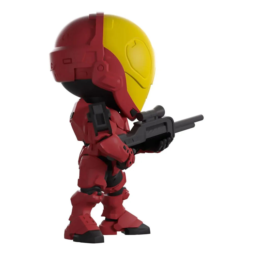 Halo Figur Spartan EVA 12 cm Youtooz