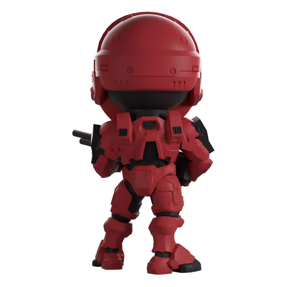 Halo Figur Spartan EVA 12 cm Youtooz