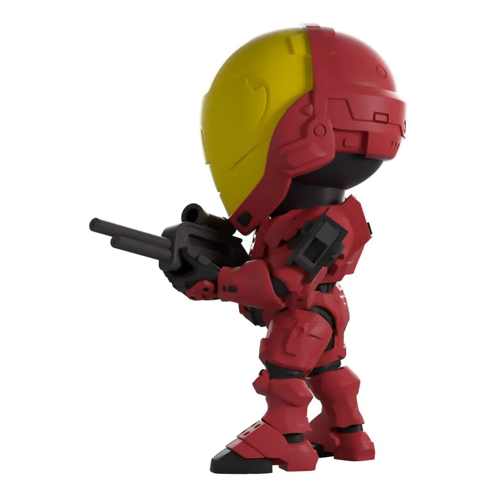 Halo Figur Spartan EVA 12 cm Youtooz
