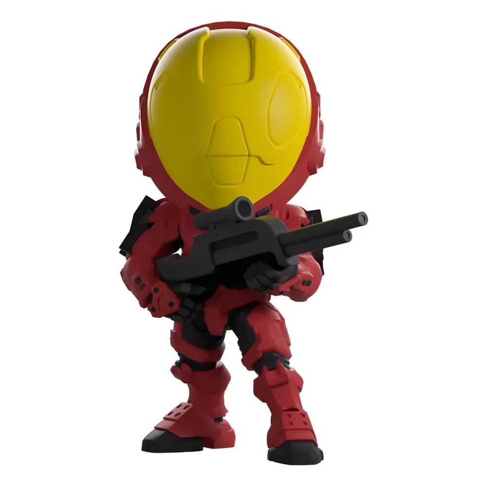 Halo Figur Spartan EVA 12 cm Youtooz