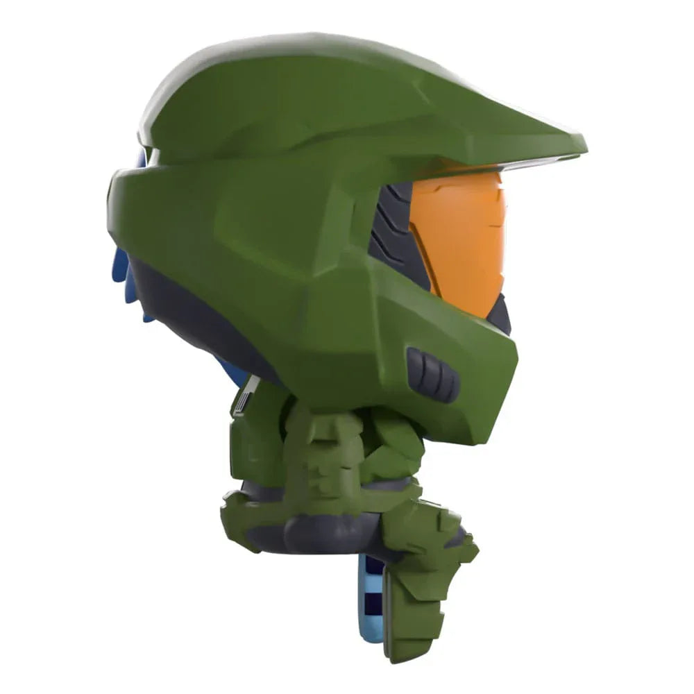 Halo Figurer The Master Chief & Cortana Monitor Buddiez Youtooz